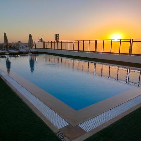 The Temple Hotel & Spa Luxor Exteriér fotografie