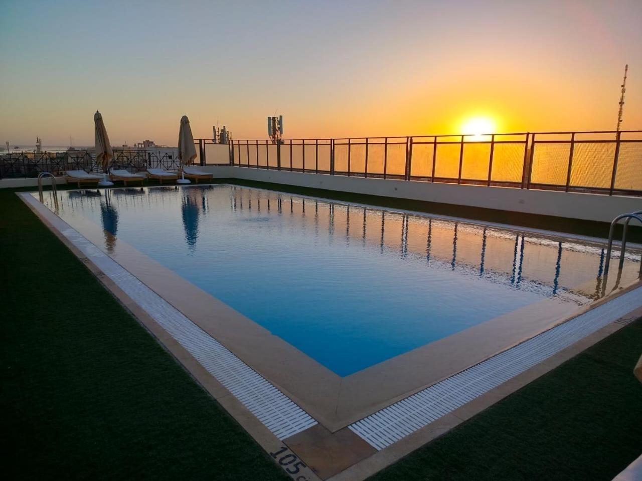 The Temple Hotel & Spa Luxor Exteriér fotografie