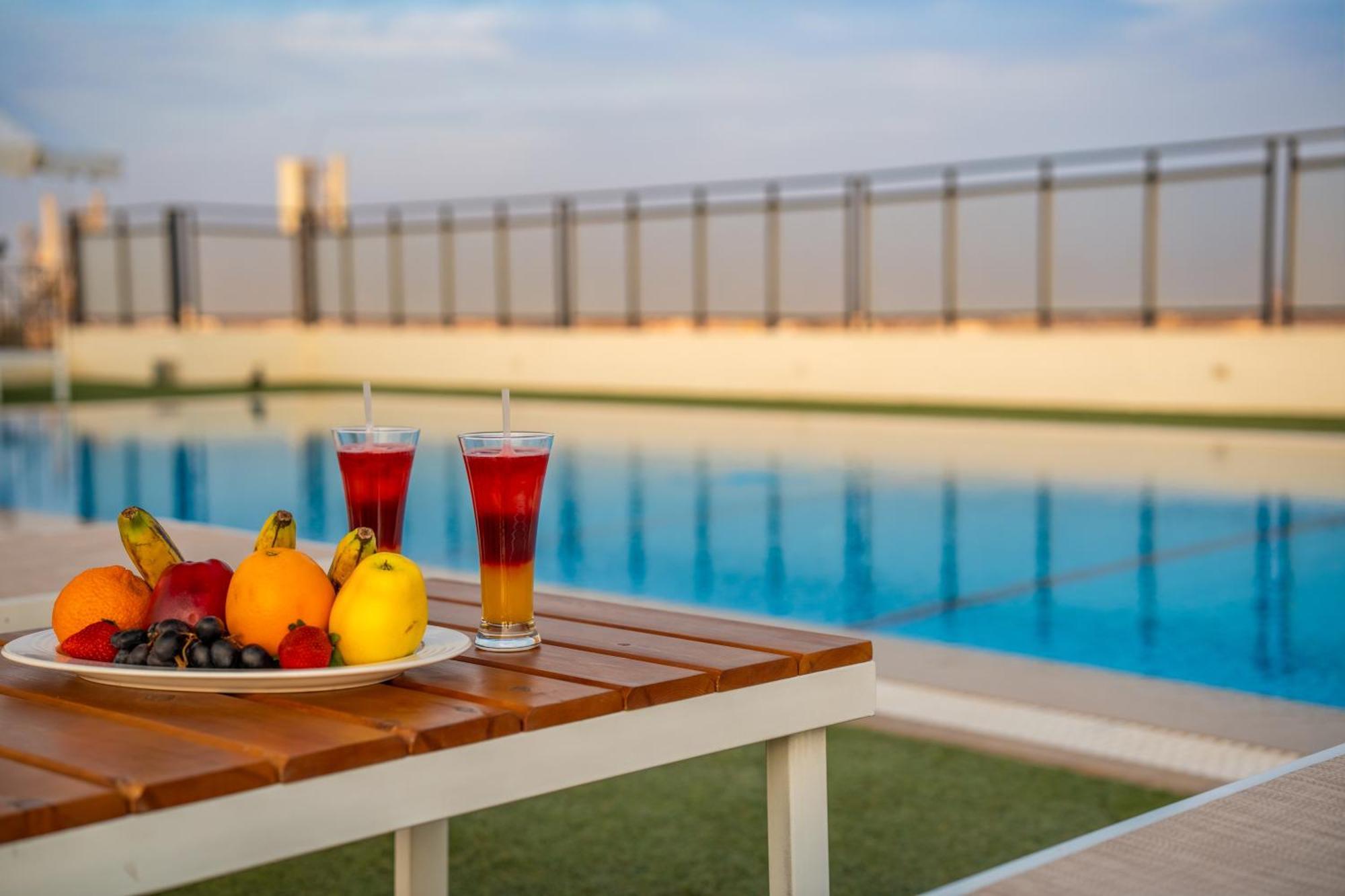 The Temple Hotel & Spa Luxor Exteriér fotografie
