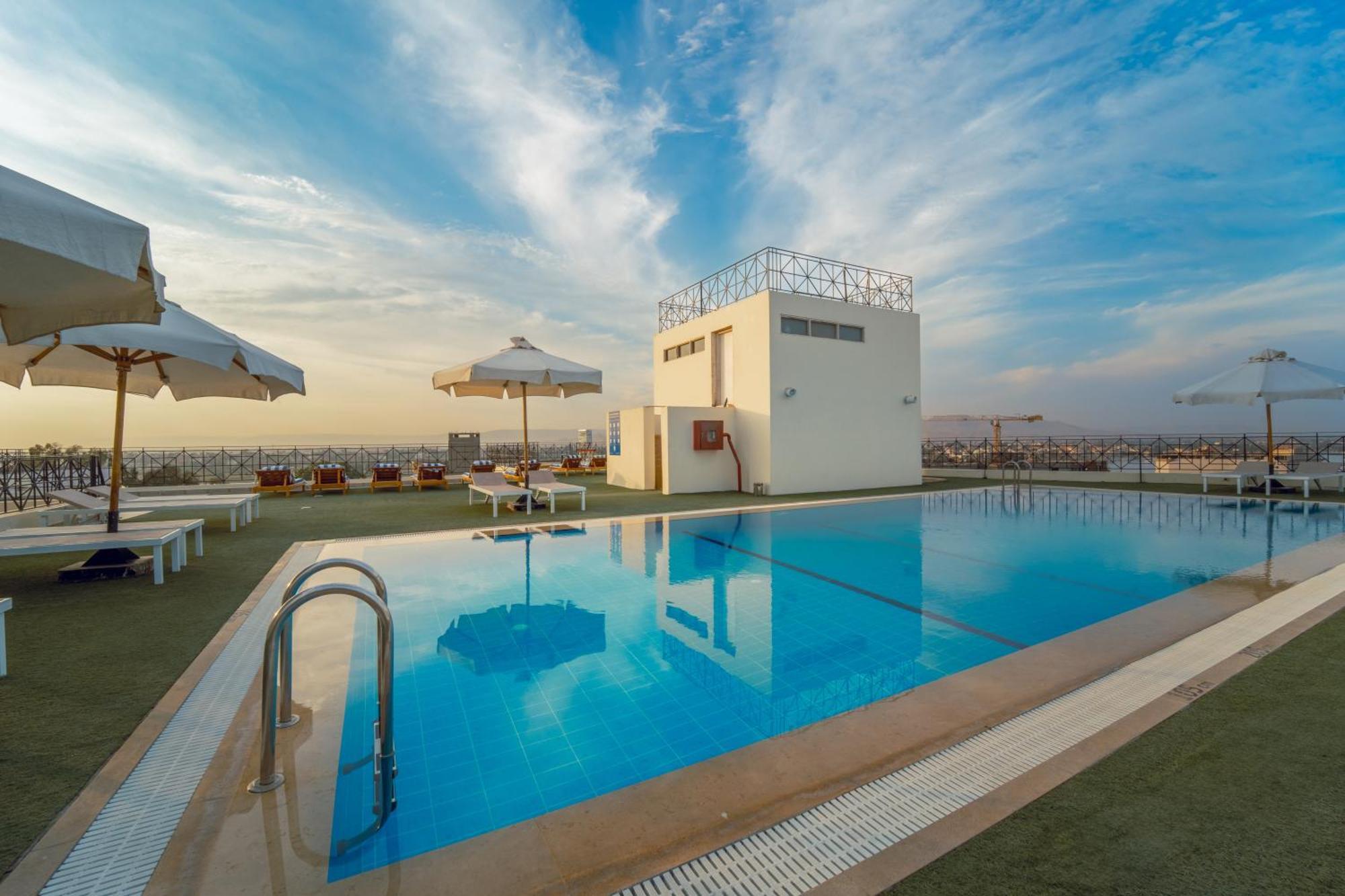 The Temple Hotel & Spa Luxor Exteriér fotografie